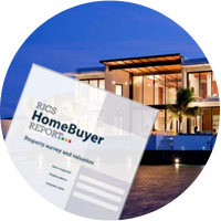 HomeBuyer Reports